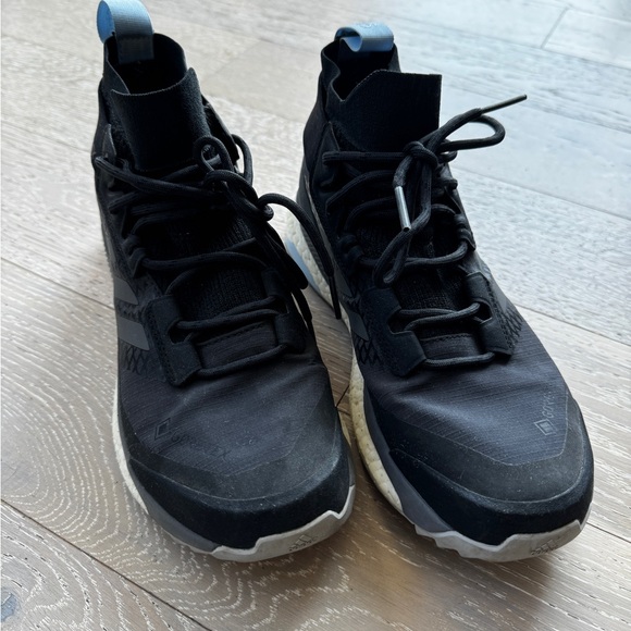 Adidas Terrex Freehiker Goretex - Picture 4 of 6